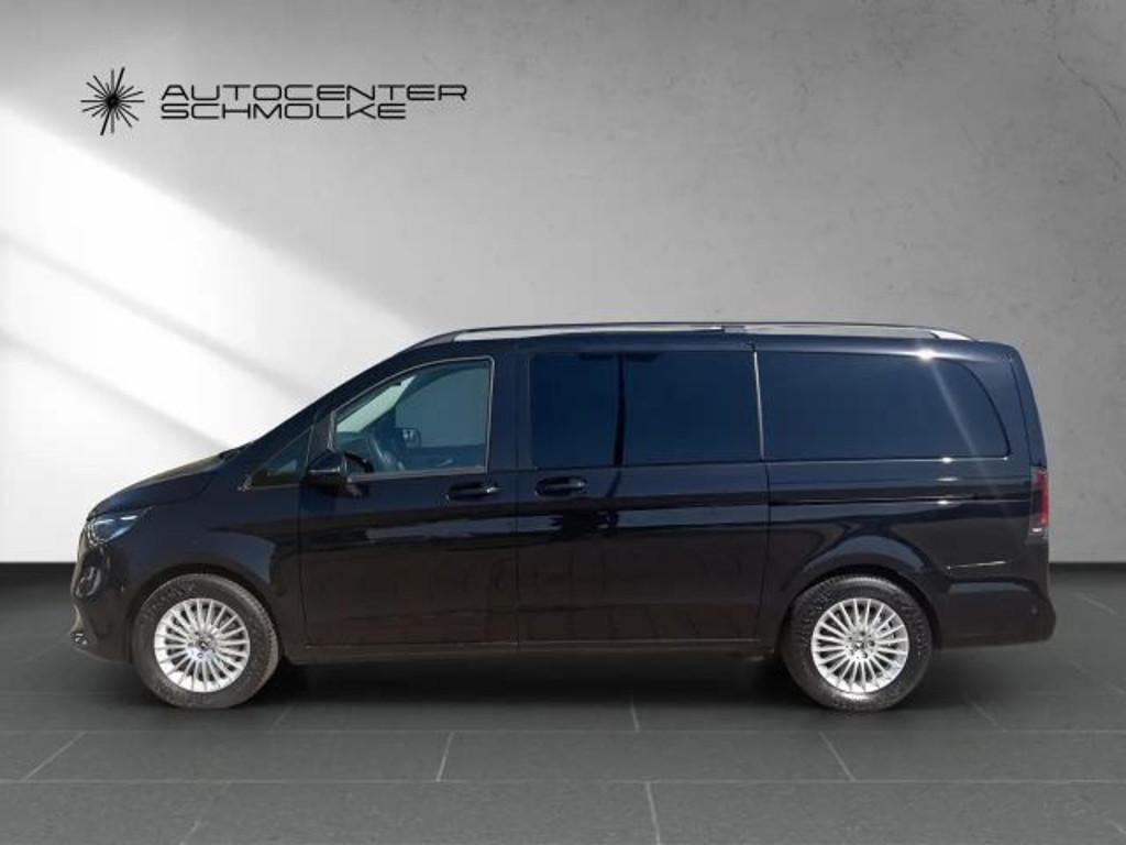 Mercedes-Benz EQV