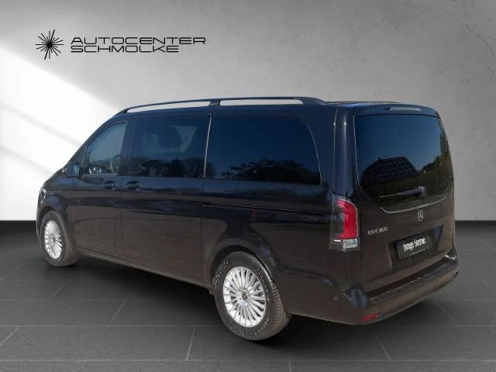 Mercedes-Benz EQV
