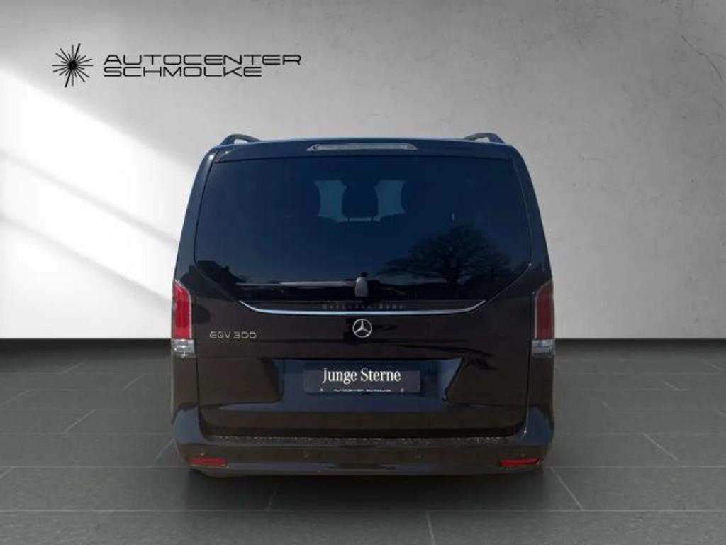 Mercedes-Benz EQV