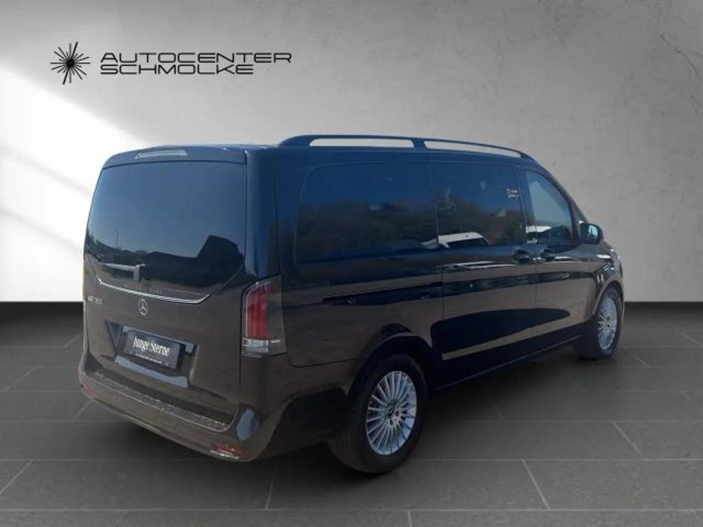 Mercedes-Benz EQV