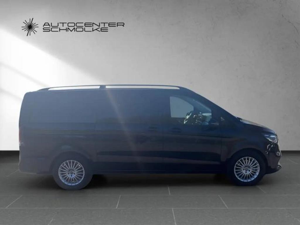Mercedes-Benz EQV