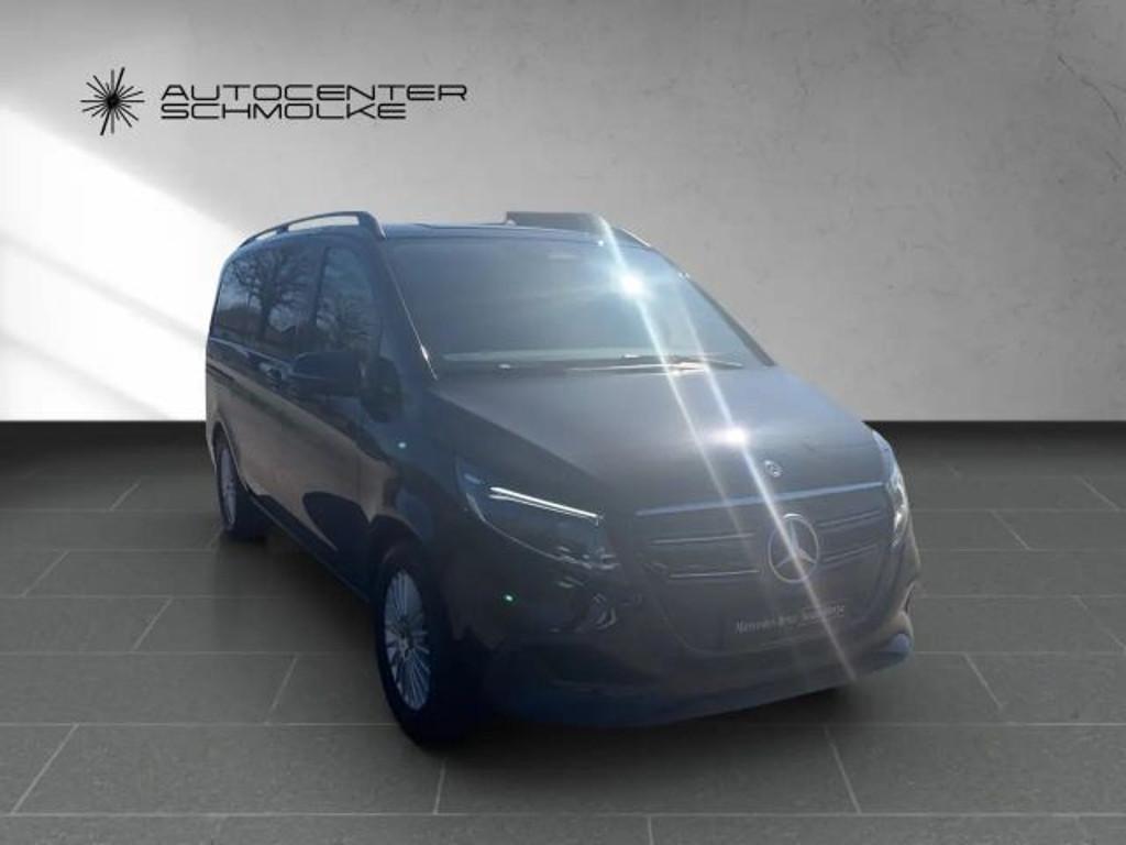 Mercedes-Benz EQV