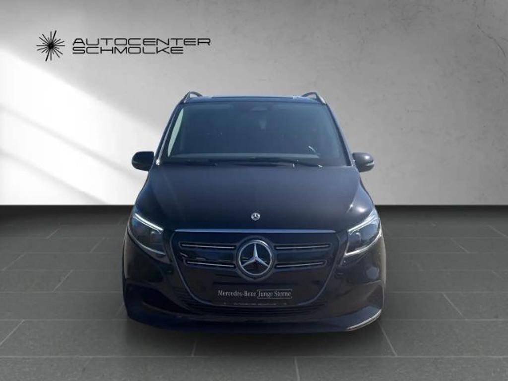 Mercedes-Benz EQV