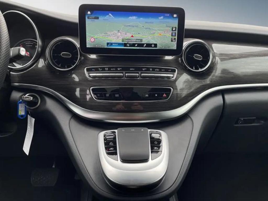 Mercedes-Benz EQV