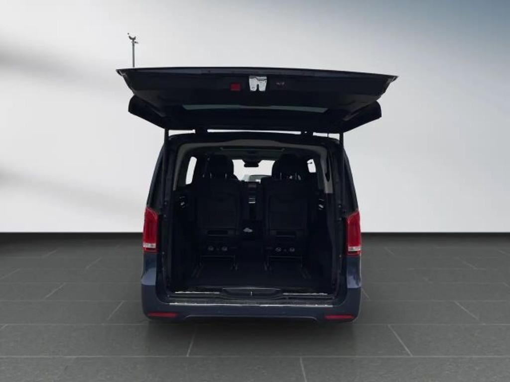 Mercedes-Benz EQV