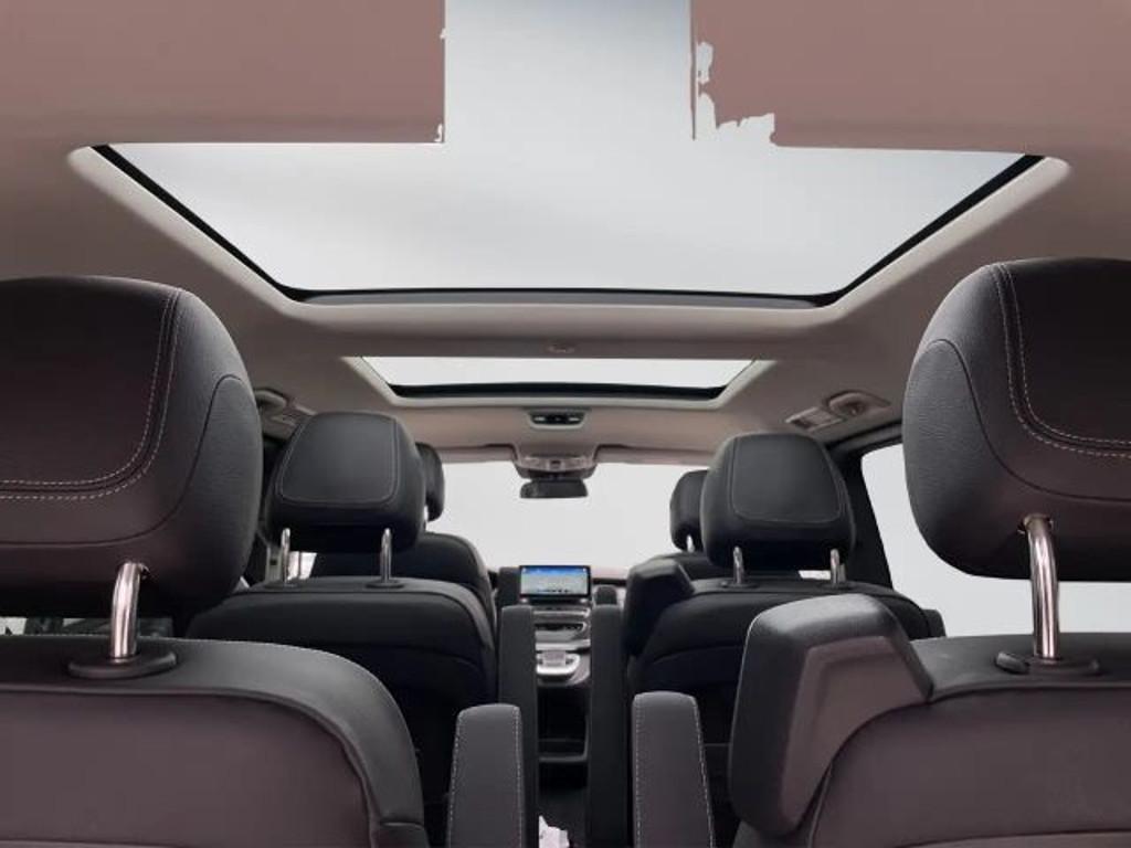 Mercedes-Benz EQV