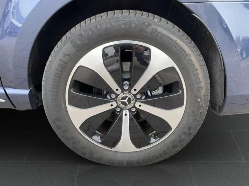 Mercedes-Benz EQV