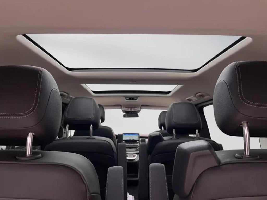 Mercedes-Benz EQV