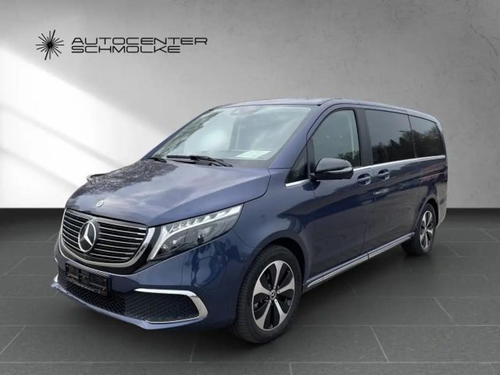 Mercedes-Benz EQV