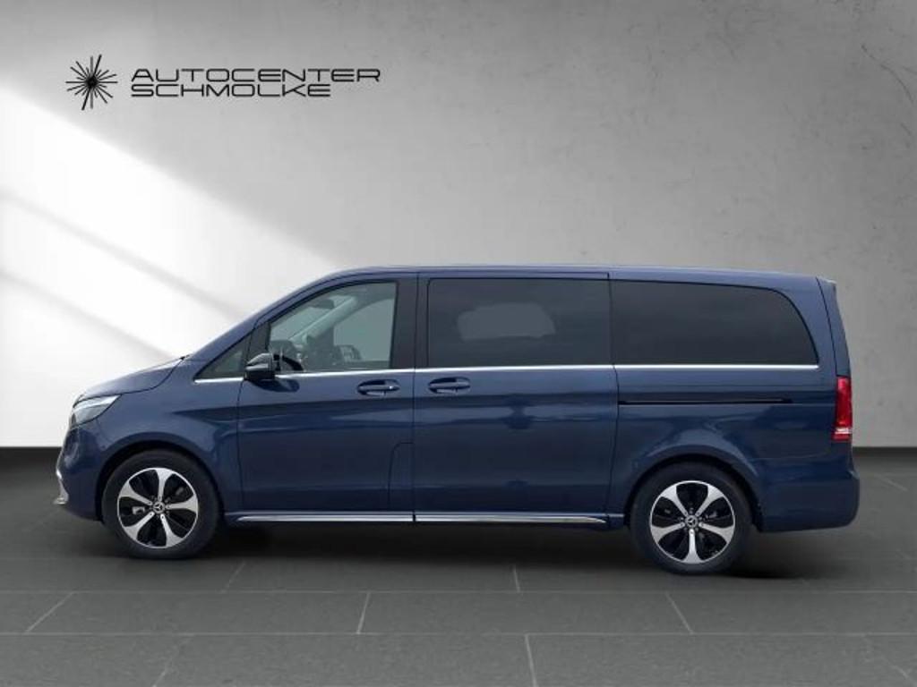 Mercedes-Benz EQV