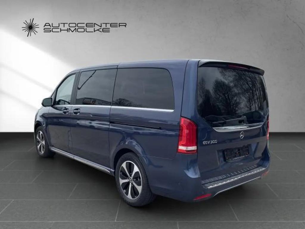 Mercedes-Benz EQV