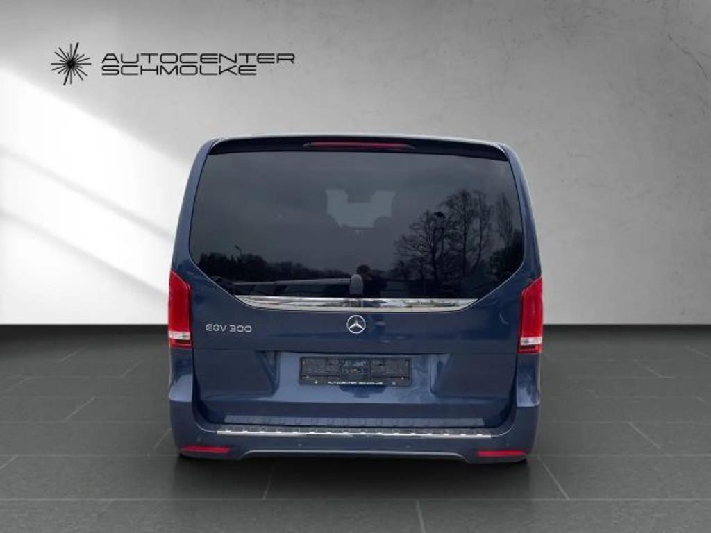 Mercedes-Benz EQV