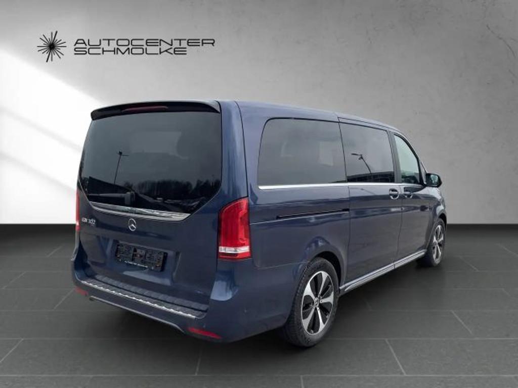 Mercedes-Benz EQV