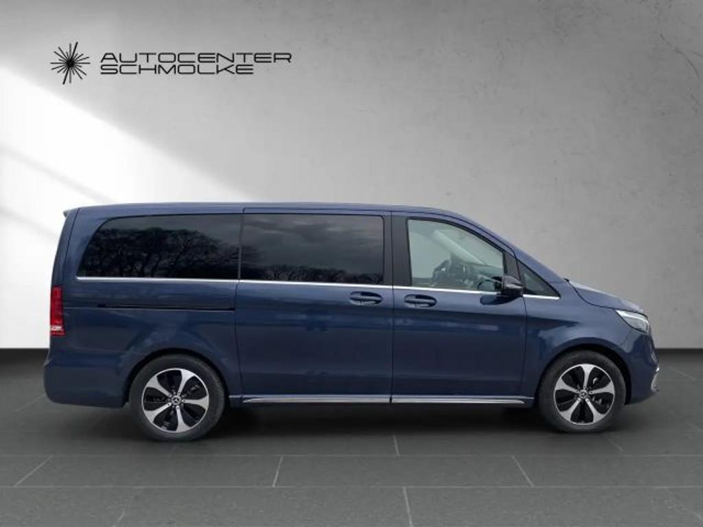 Mercedes-Benz EQV