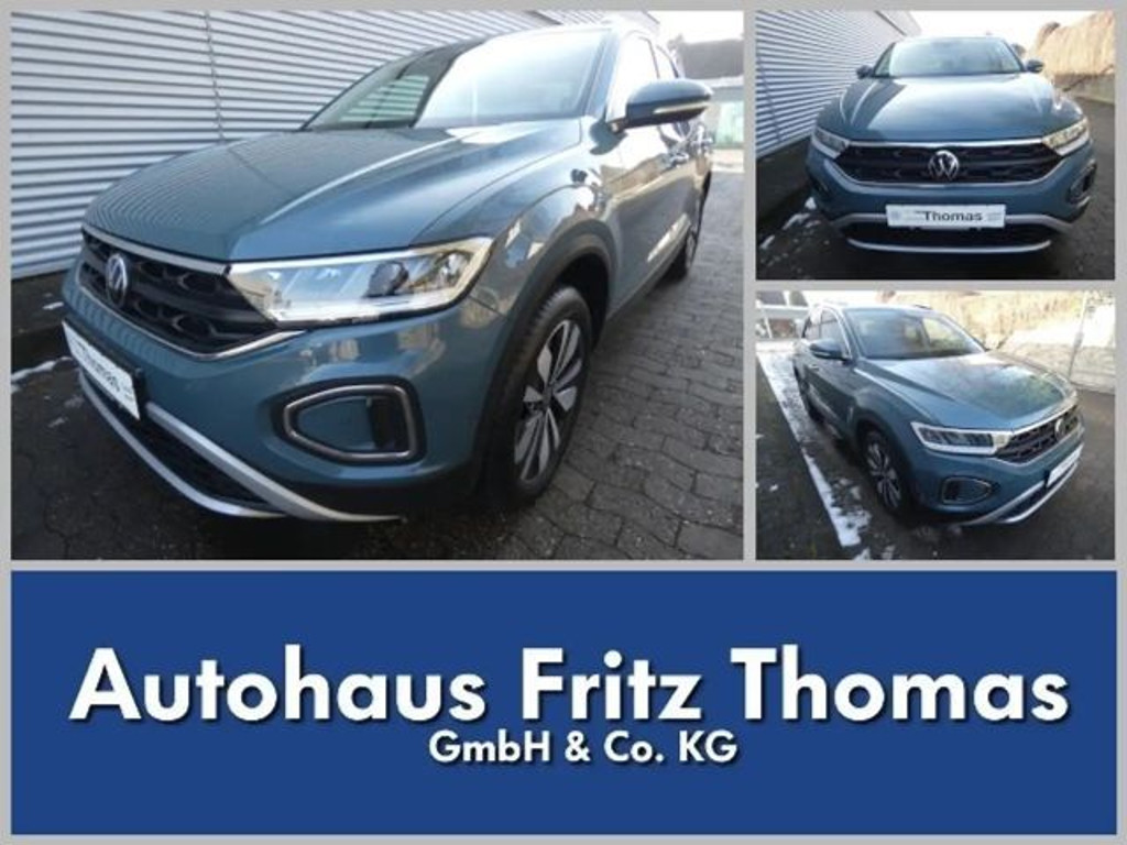 Volkswagen T-Roc 2024 Diesel