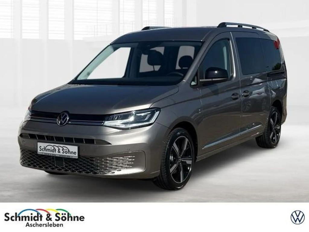 Volkswagen Caddy 2026 Diesel
