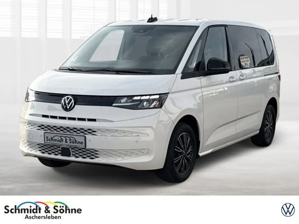 Volkswagen Multivan 2023 Diesel