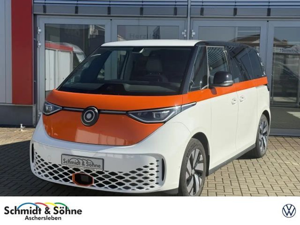 Volkswagen ID. Buzz 2023 Elektrisch