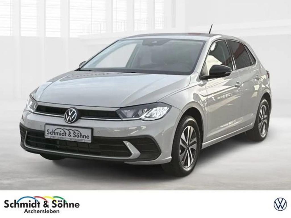 Volkswagen Polo 2026 Benzine