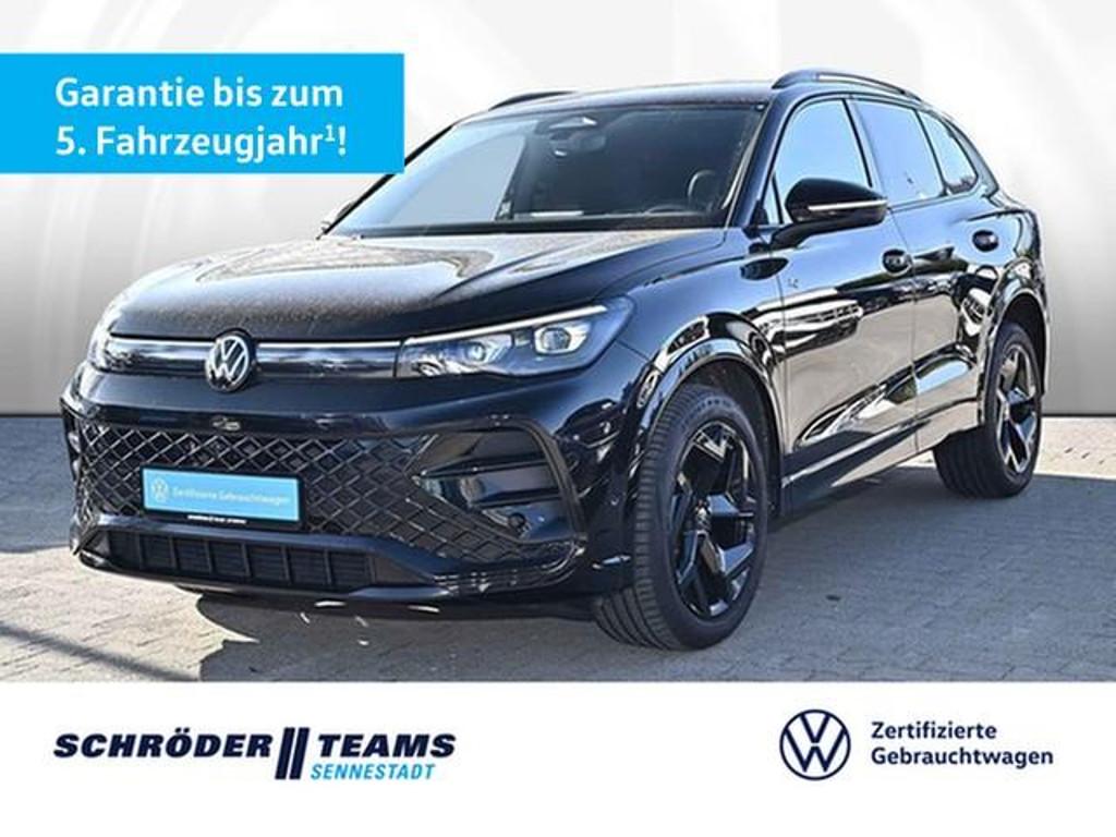 Volkswagen Tiguan 2025 Diesel