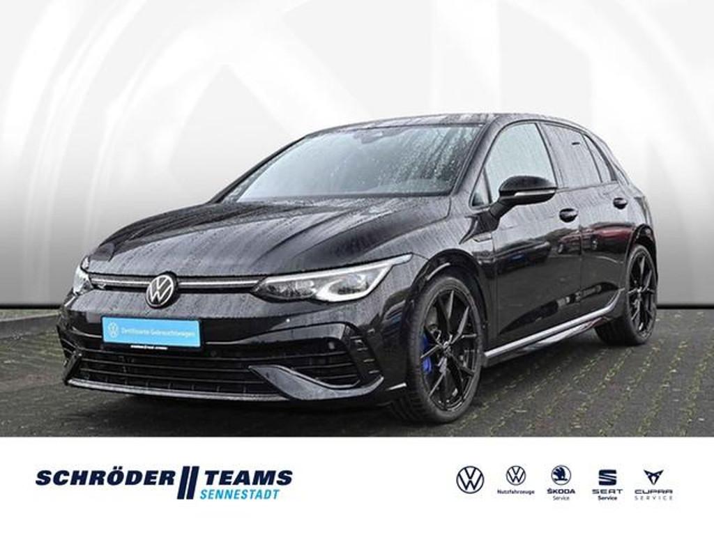 Volkswagen Golf 2023 Benzine
