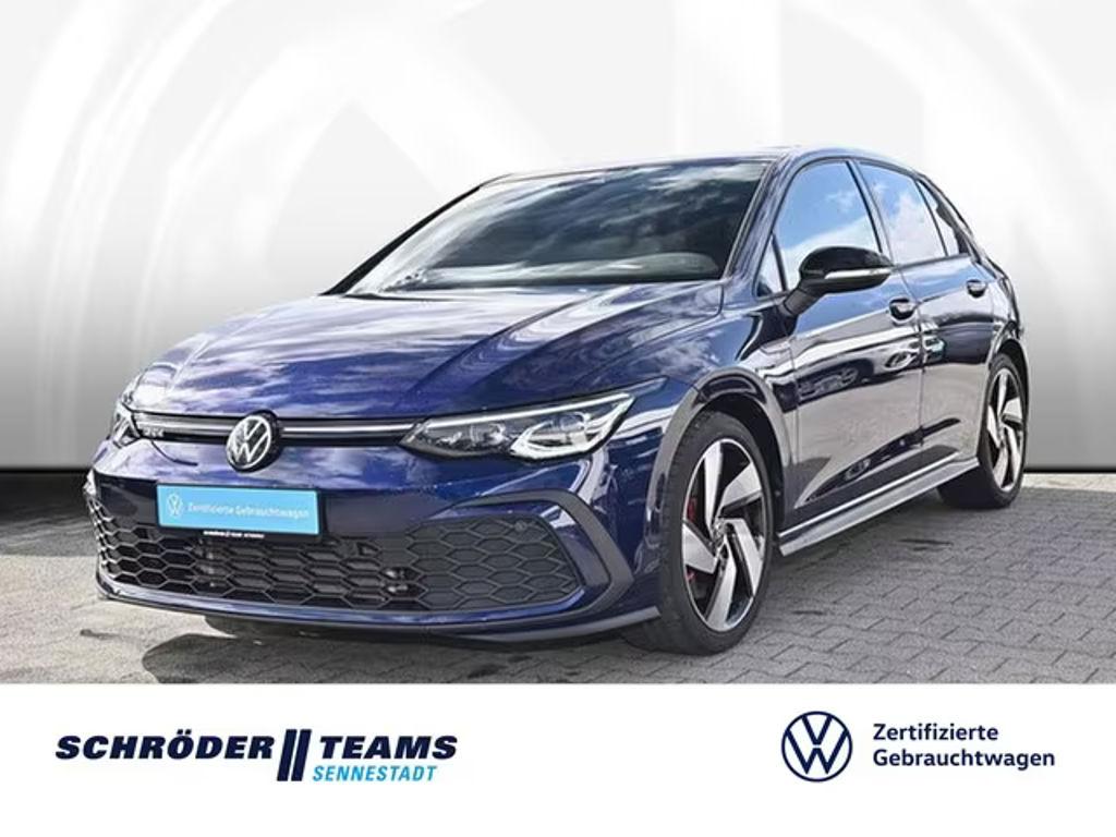 Volkswagen Golf 2024 Benzine