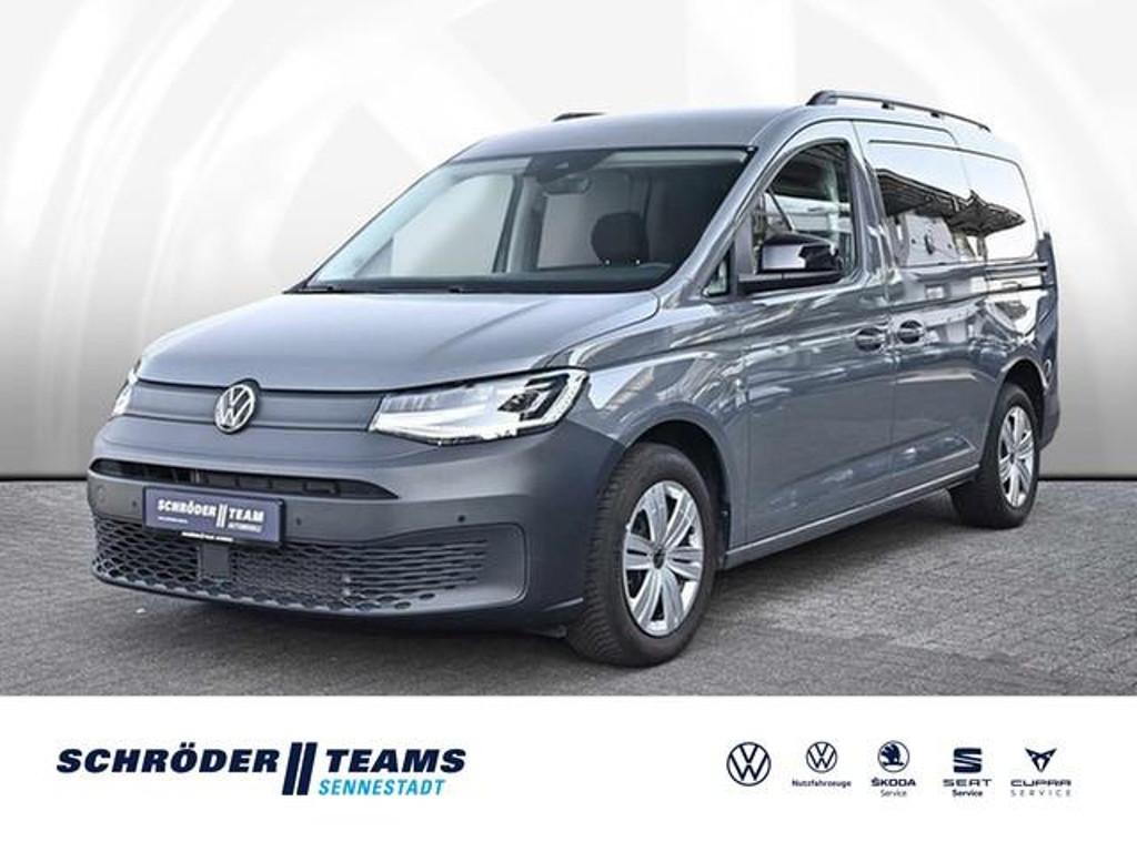 Volkswagen Caddy 2024 Benzine