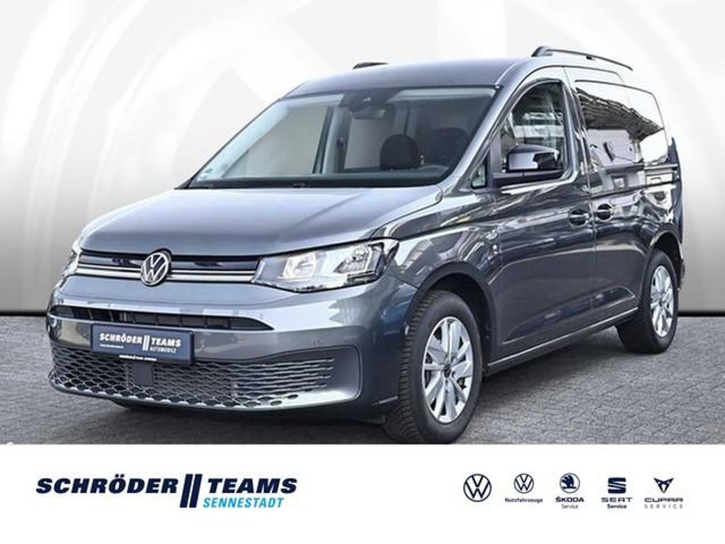 Volkswagen Caddy 2025 Benzine