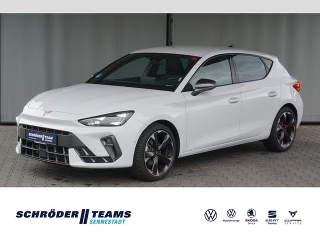 Cupra Leon 2024 Benzine