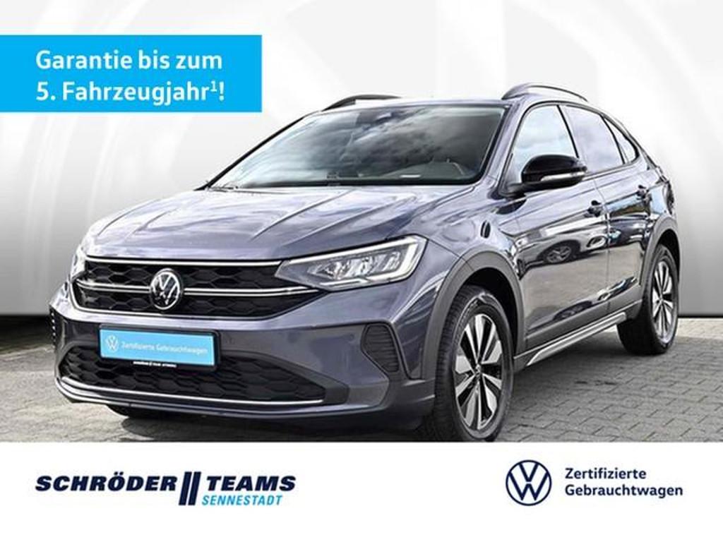 Volkswagen Taigo 2025 Benzine