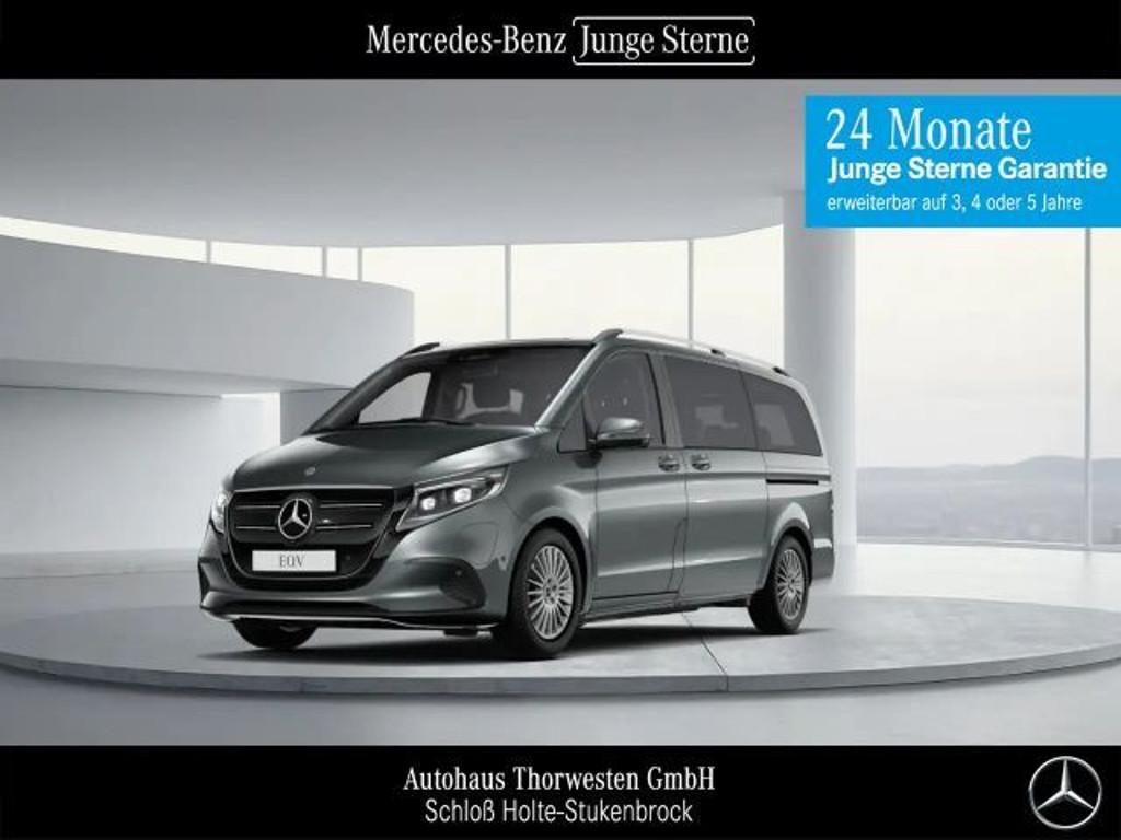 Mercedes-Benz EQV 2025 Elektrisch