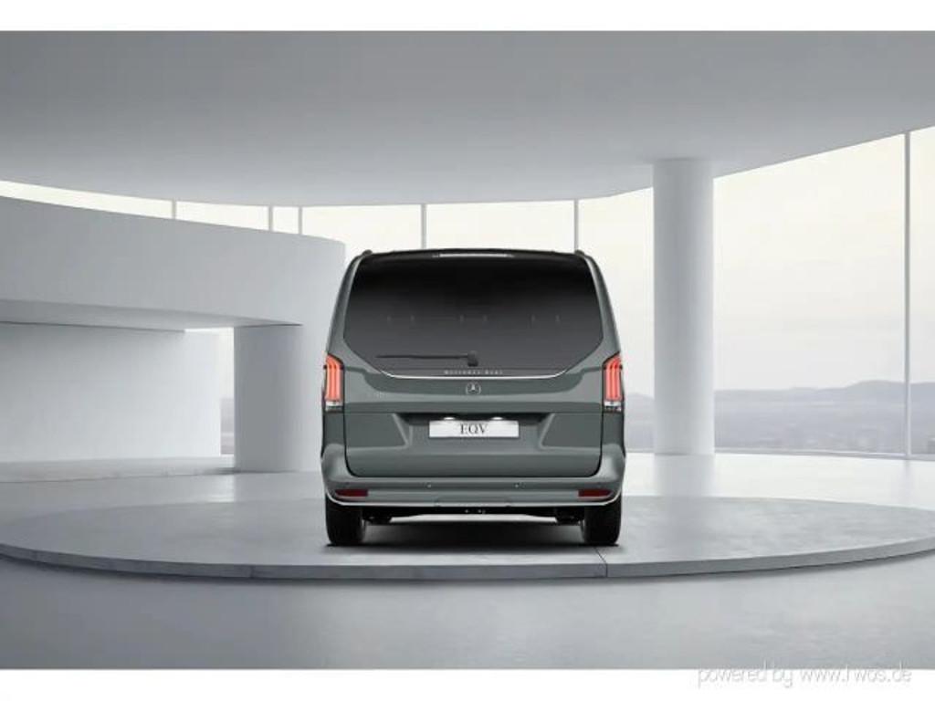 Mercedes-Benz EQV