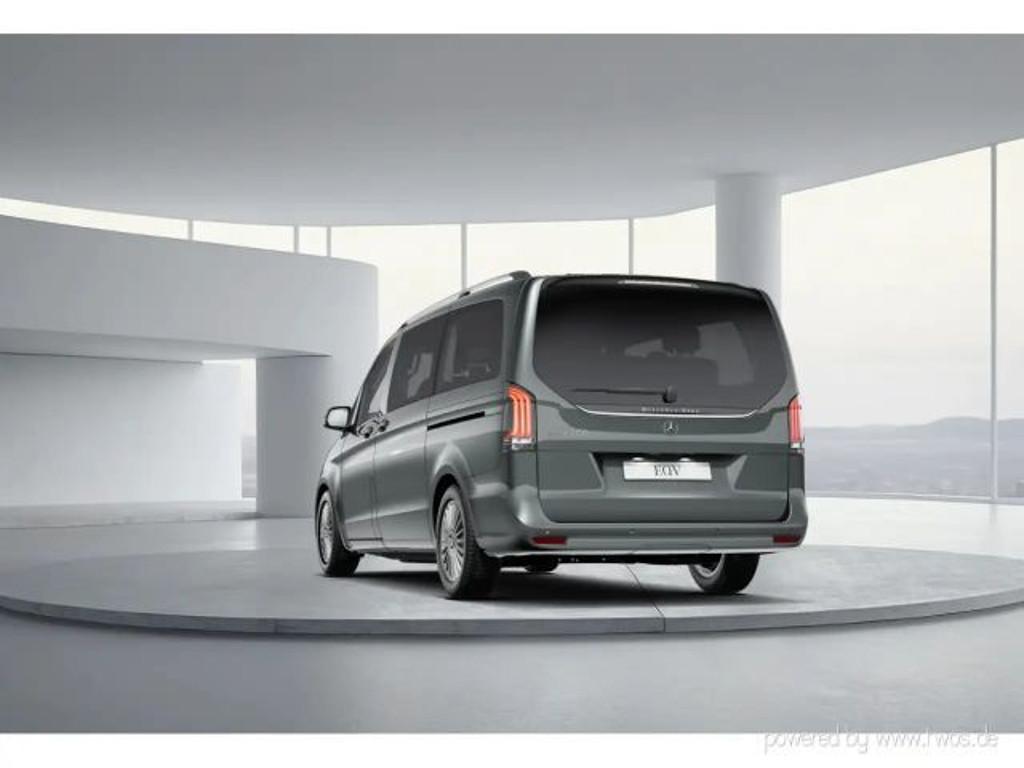 Mercedes-Benz EQV