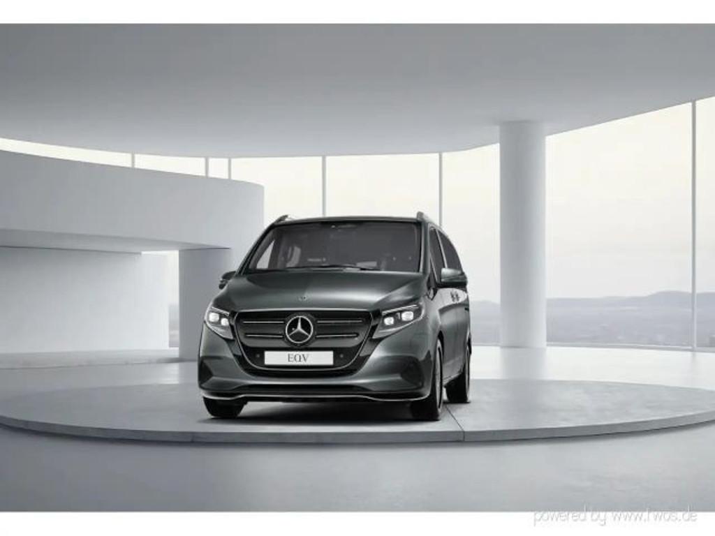 Mercedes-Benz EQV