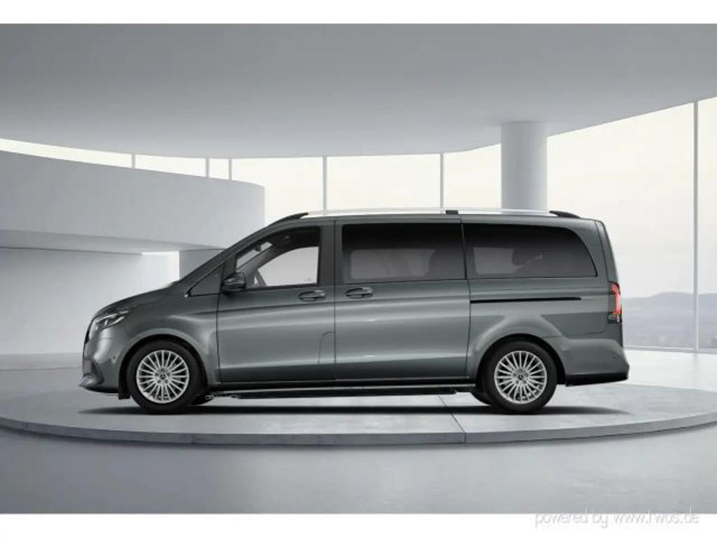 Mercedes-Benz EQV