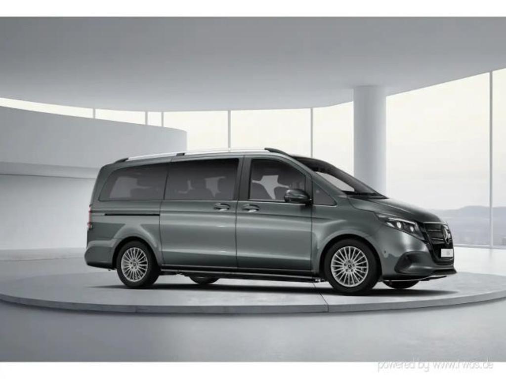 Mercedes-Benz EQV