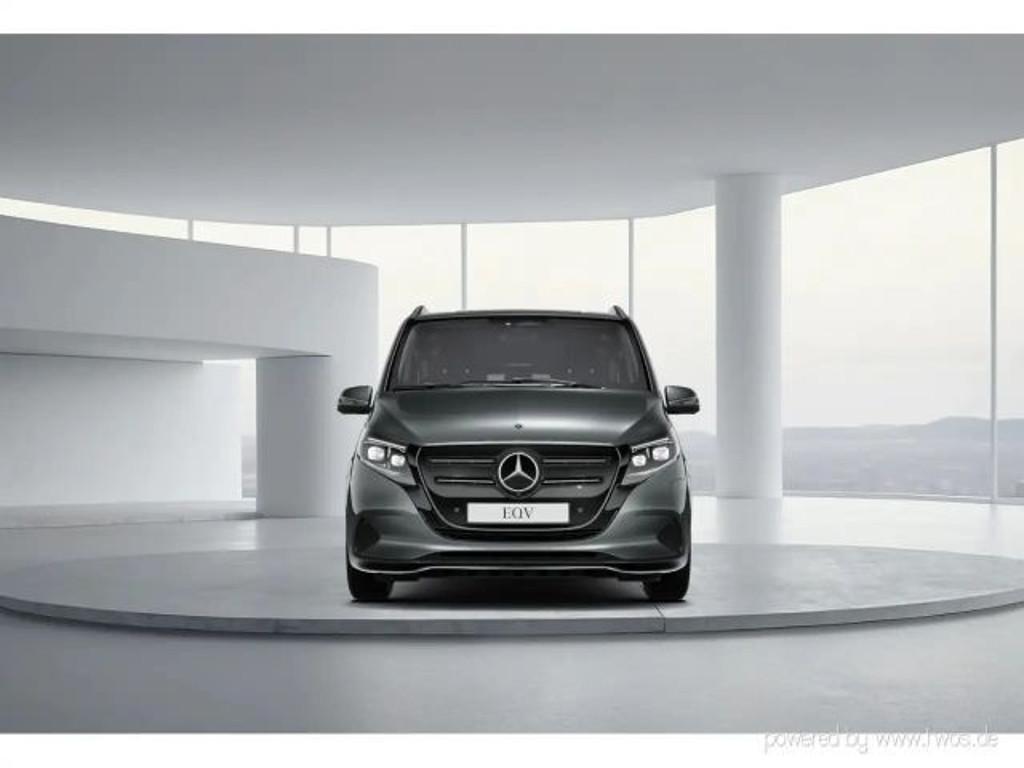 Mercedes-Benz EQV