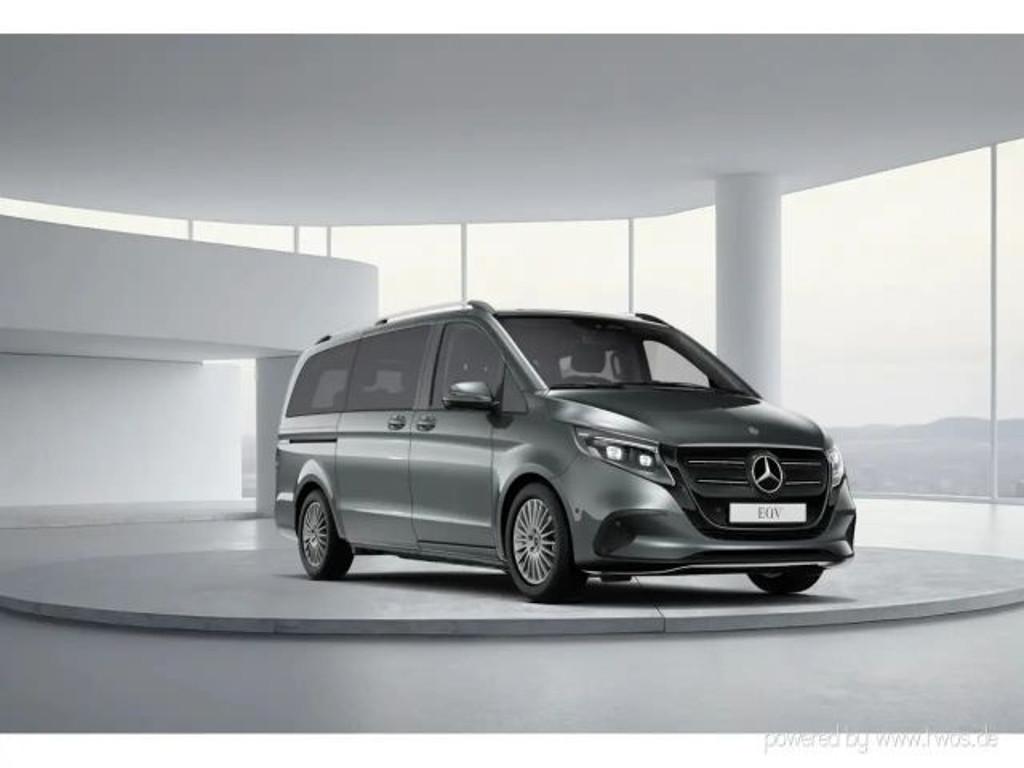 Mercedes-Benz EQV