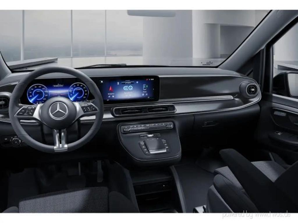 Mercedes-Benz EQV