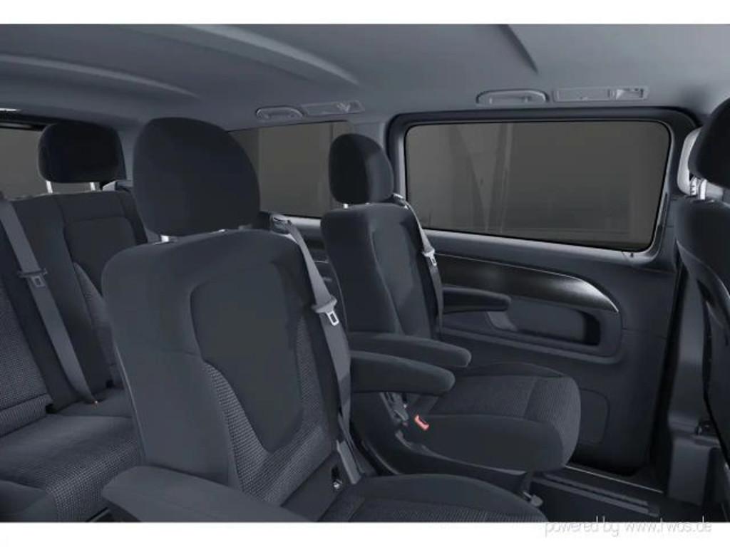 Mercedes-Benz EQV