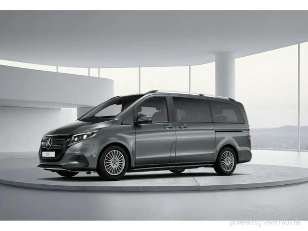 Mercedes-Benz EQV