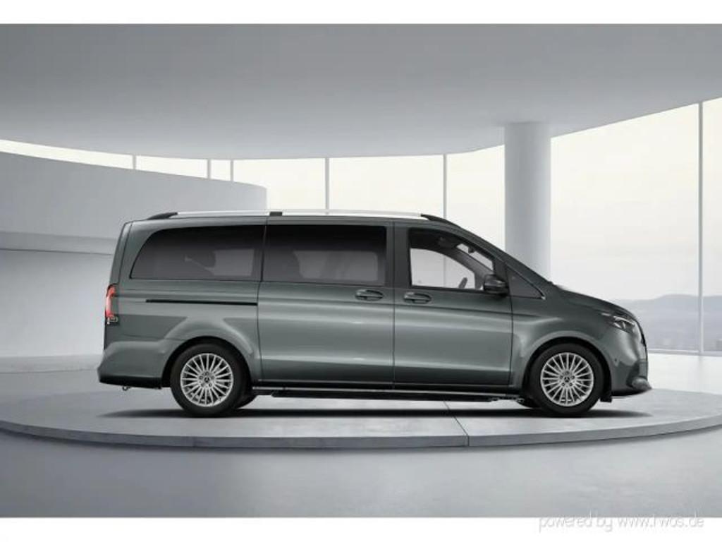 Mercedes-Benz EQV