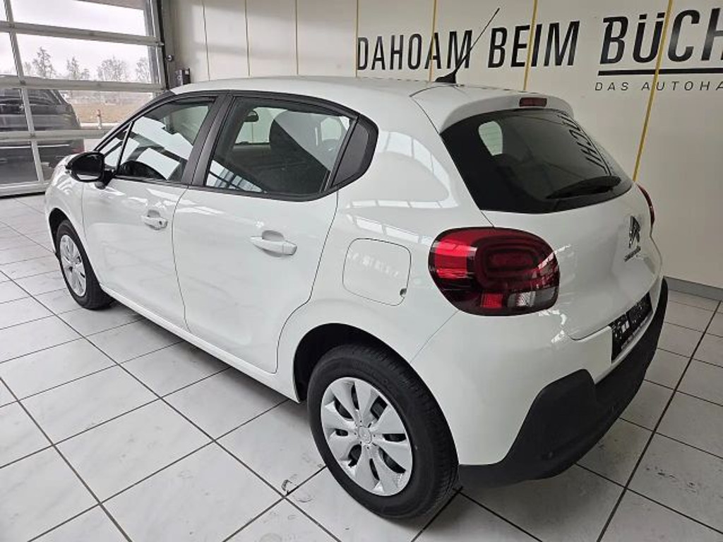 Citroën C3