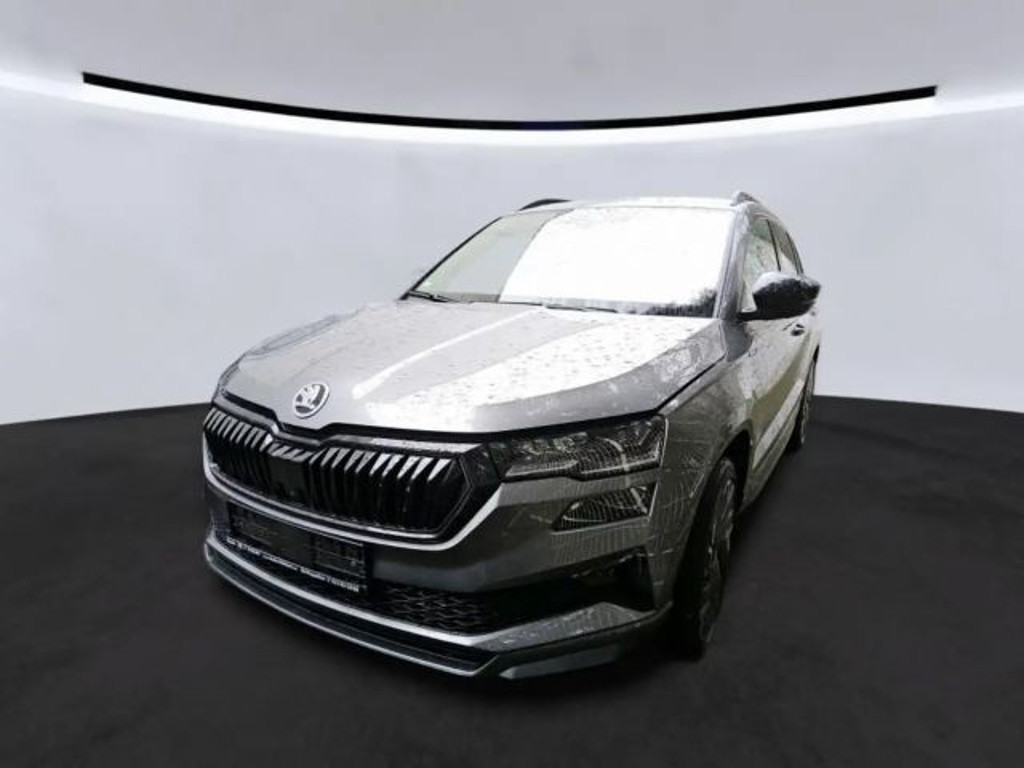 Skoda Karoq 2023 Benzine