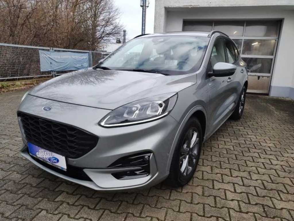 Ford Kuga 2023 Benzine