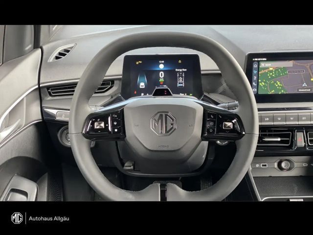 MG MG3
