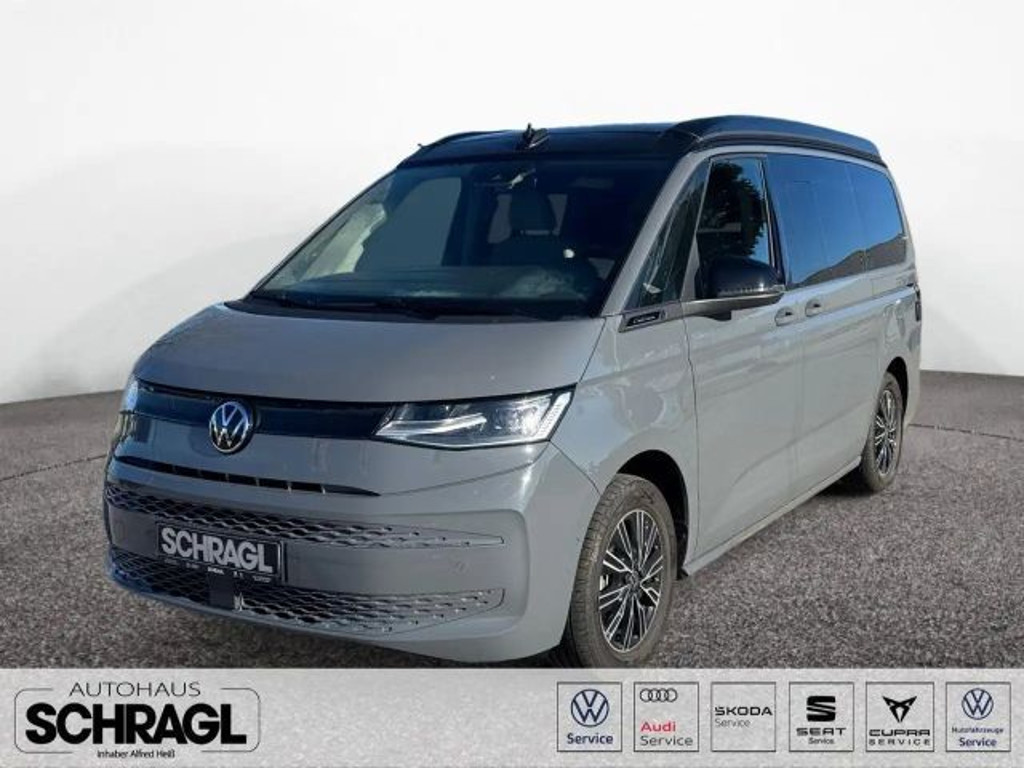 Volkswagen California