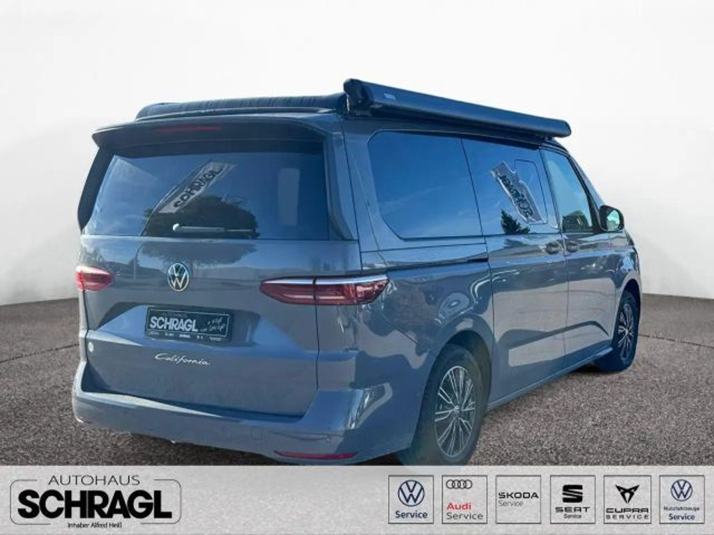 Volkswagen California