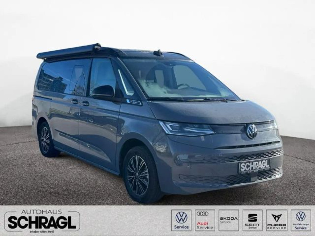 Volkswagen California