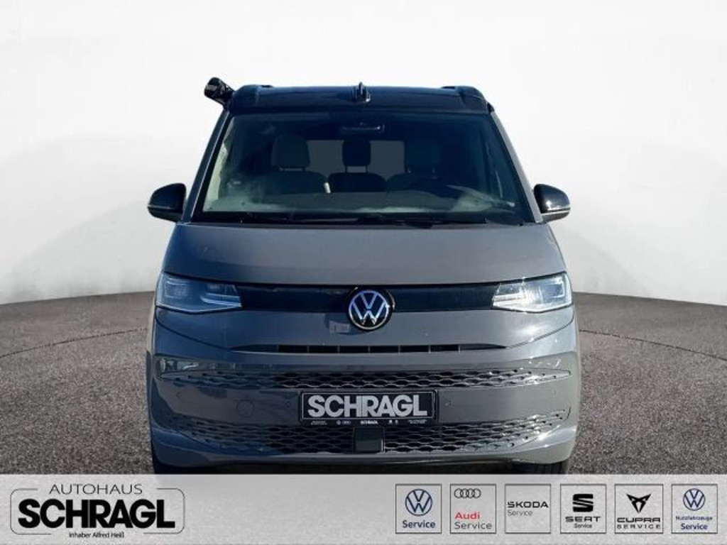 Volkswagen California